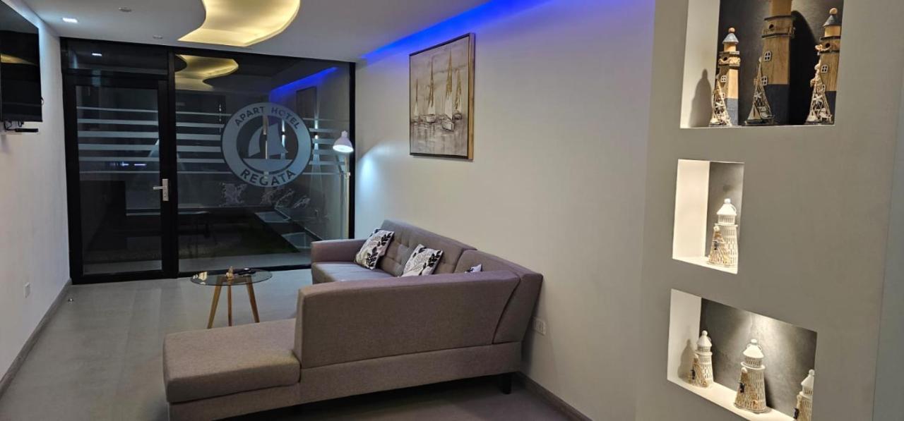 Hotel Regata อิกิเก ภายนอก รูปภาพ